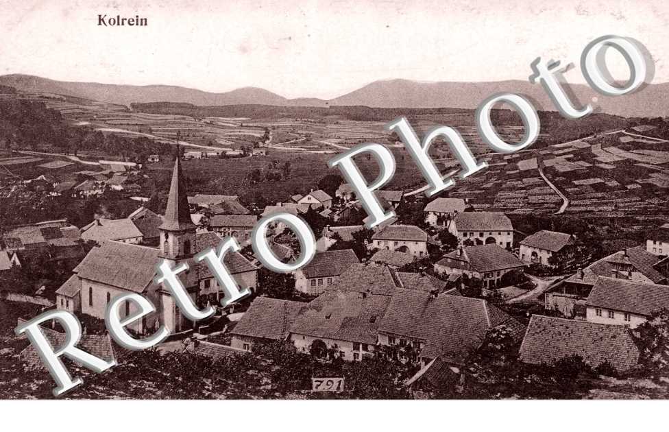 Vue d&#039;Ensemble