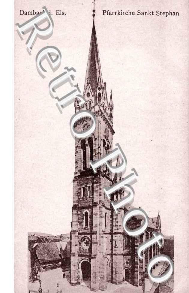 eglise