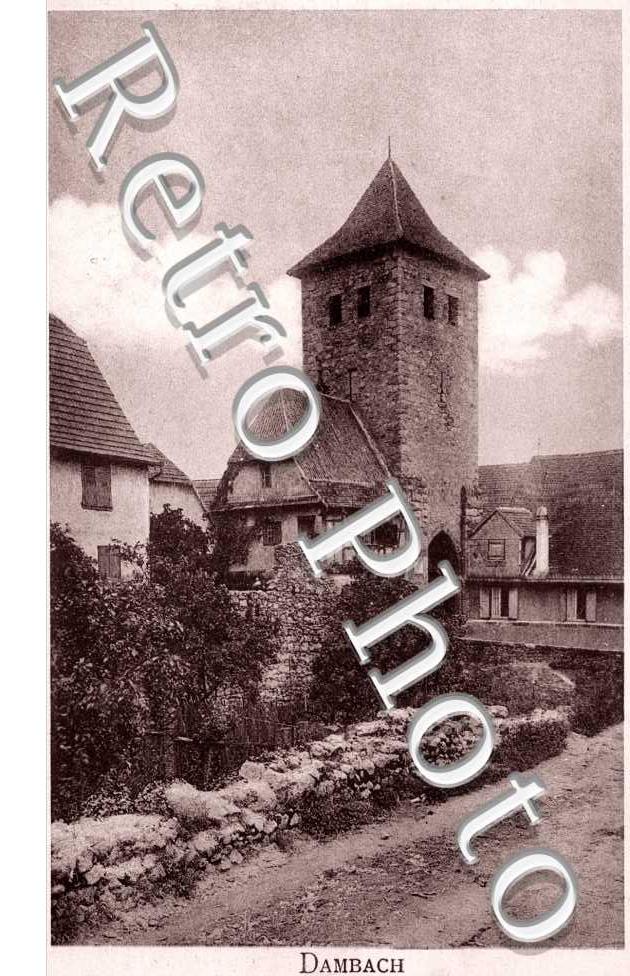 Unteres Tor