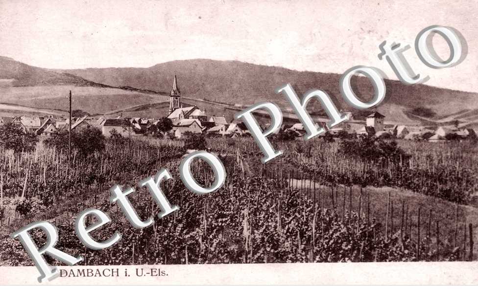 Vue Exterieure