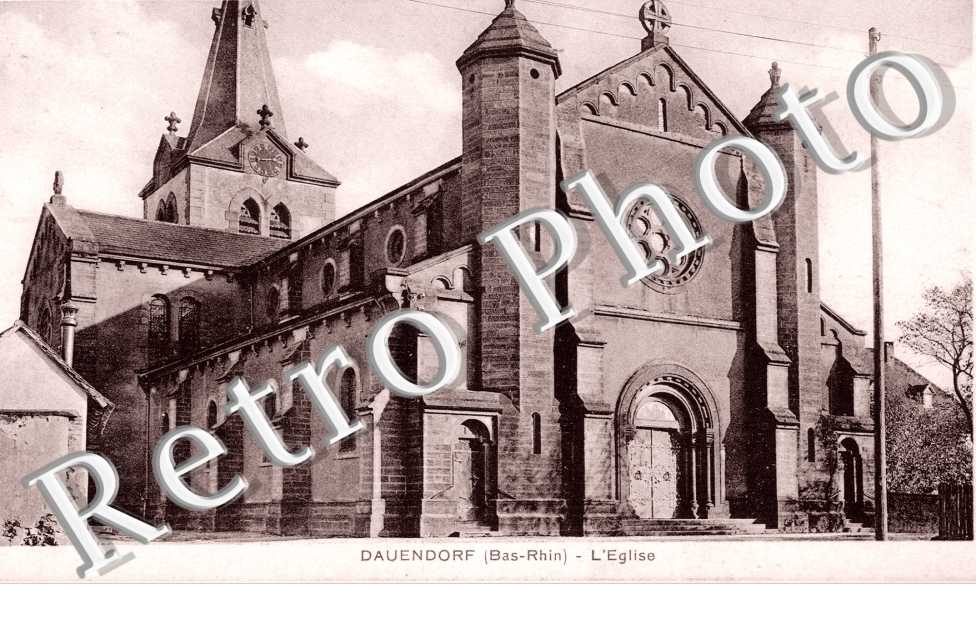 l&#039;Eglise