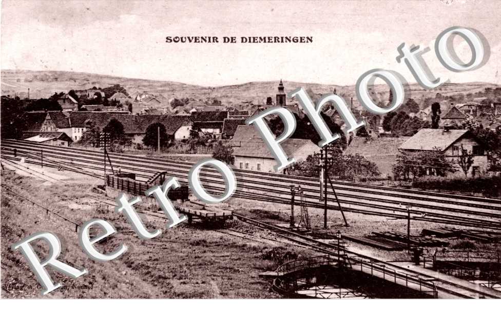 ( vue generale )