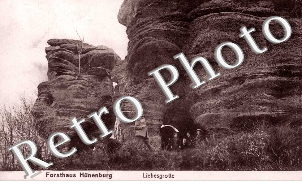 Liebesgrotte