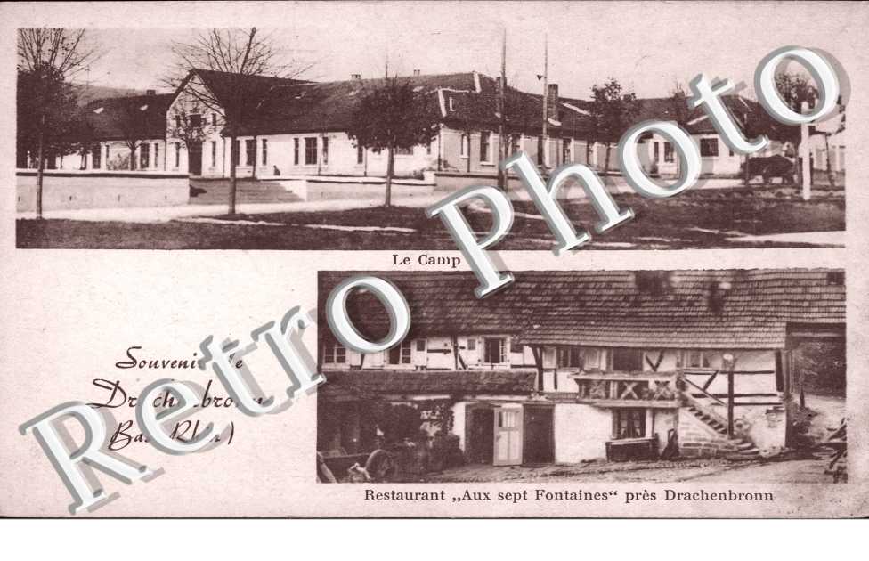 le Camp