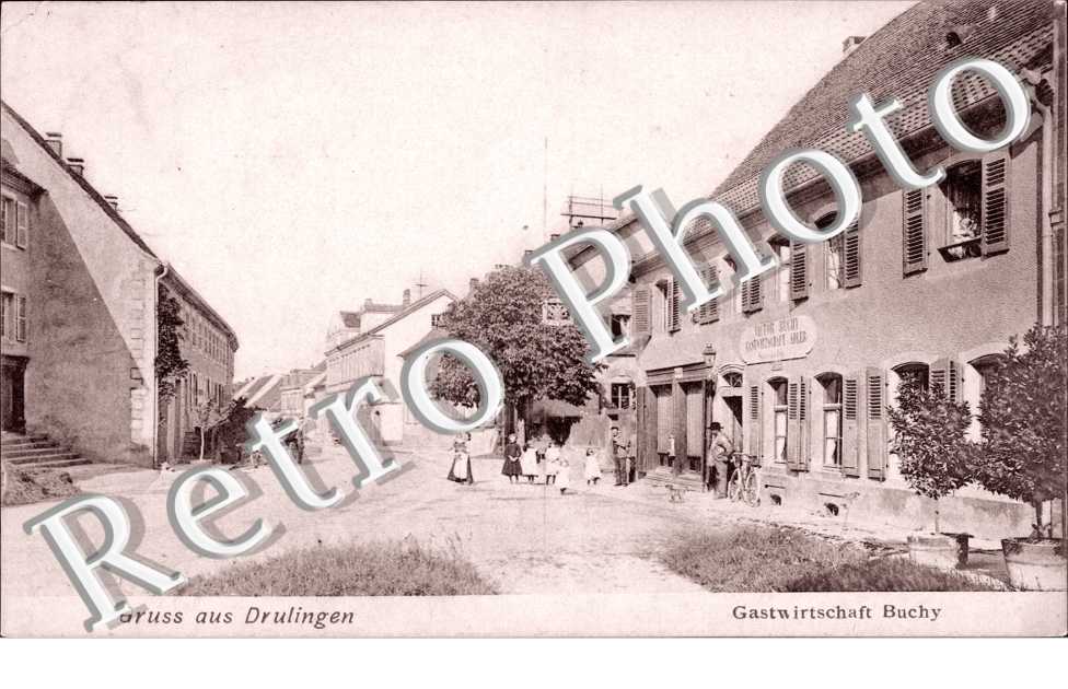 gastwirtschaft Buchy
