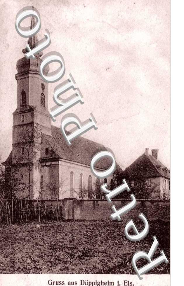 gruss aus Duppigheim