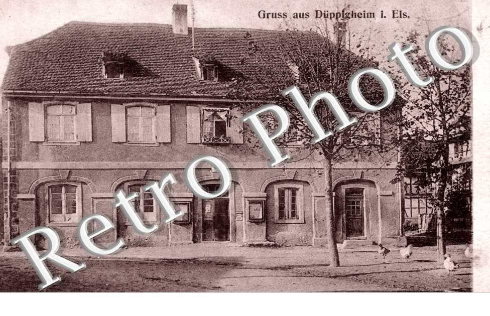 Une Maison