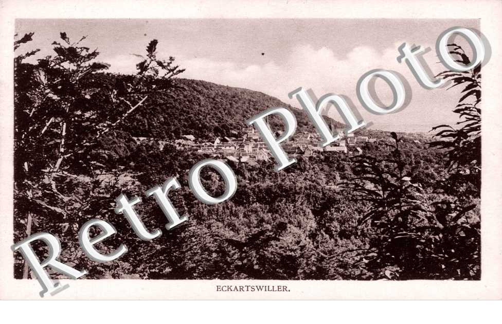 Vue Exterieure