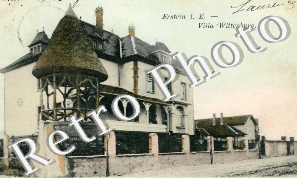 Villa-Wittenburg