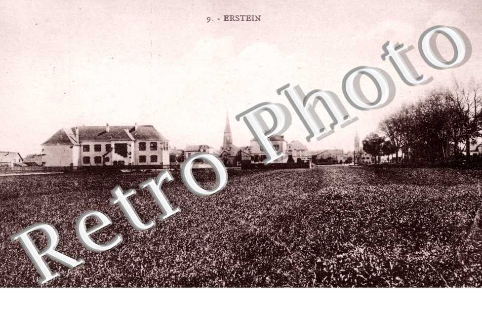 Vue Exterieure