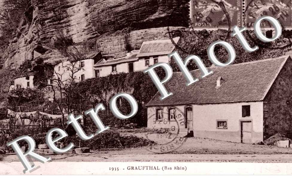 Graufthal