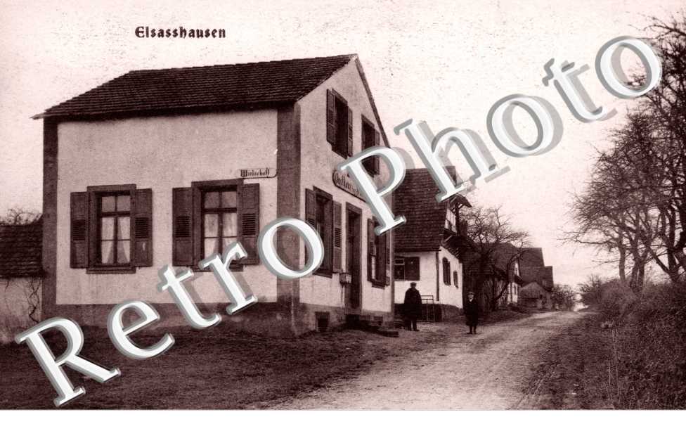 Elsasshausen