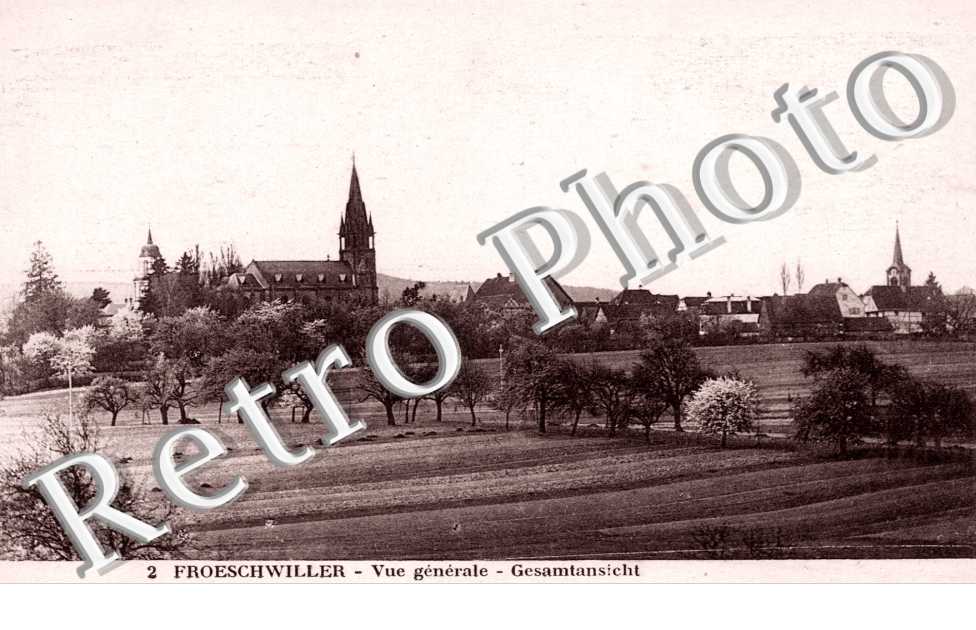 Vue Generale