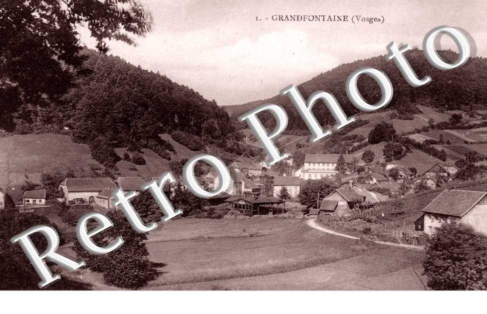 vue générale