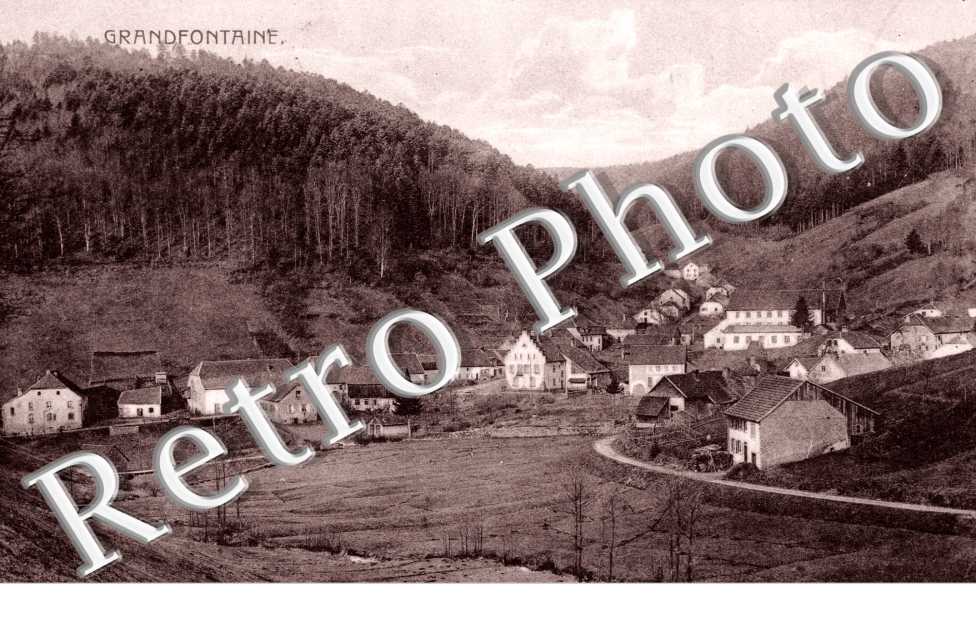 vue générale
