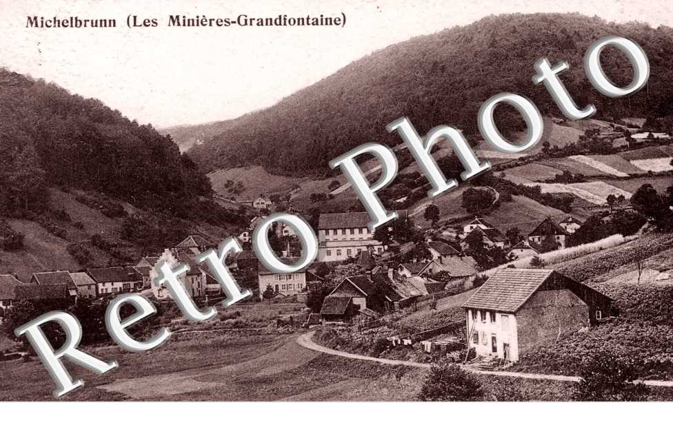 Michelbrunn