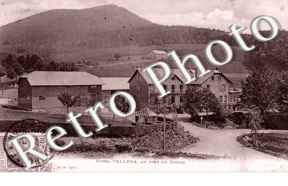 Hotel Velleda
