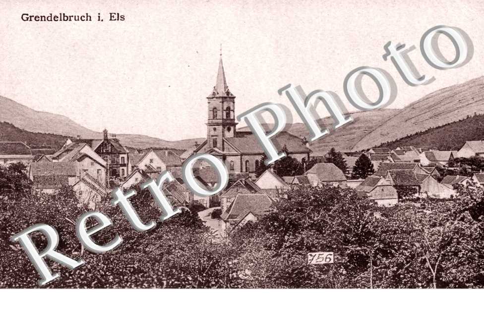 l&#039;Eglise, Vue Exterieure