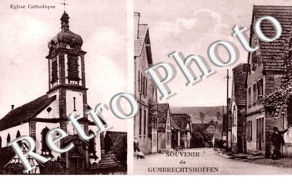 Eglise Catholique, Vue Interieure