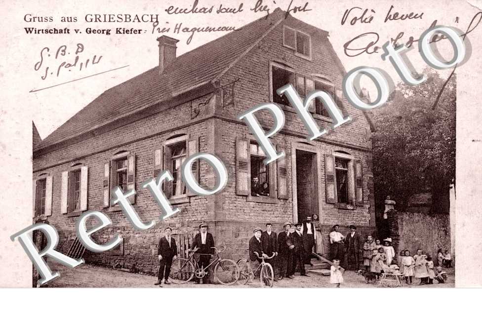 wirtschaft v. Georg Kiefer