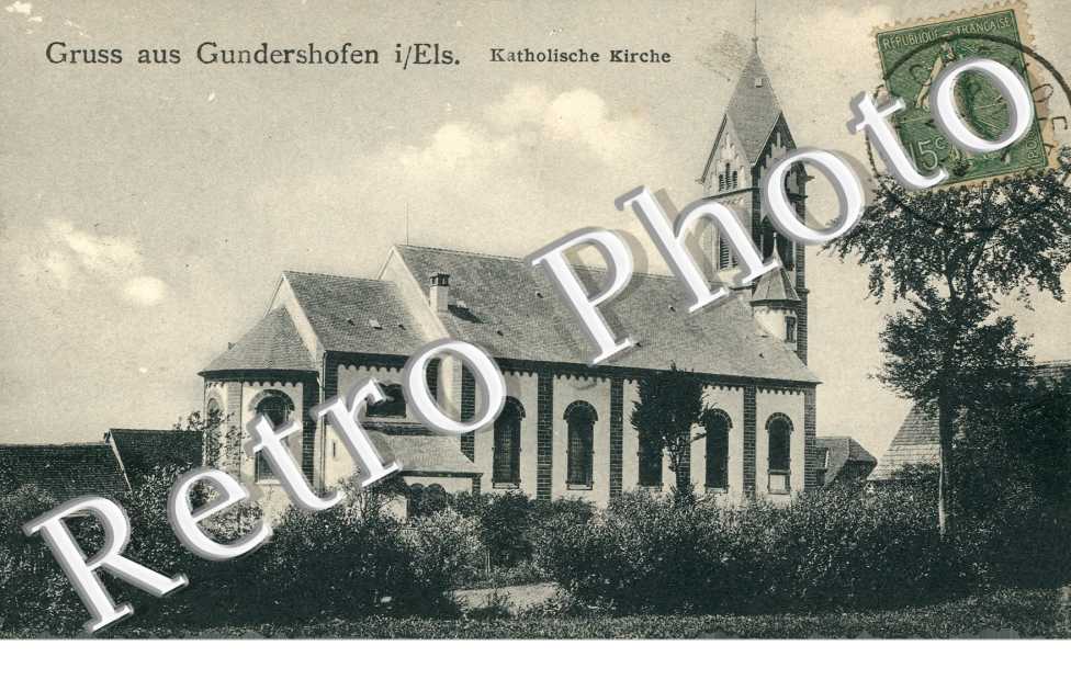 Katholische Kirche