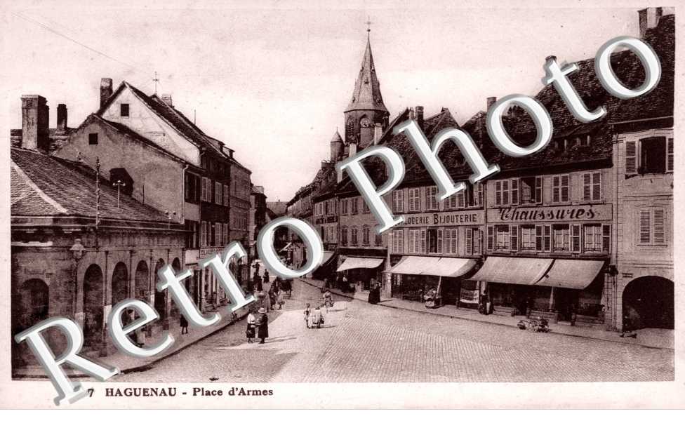 Place d&#039;Armes