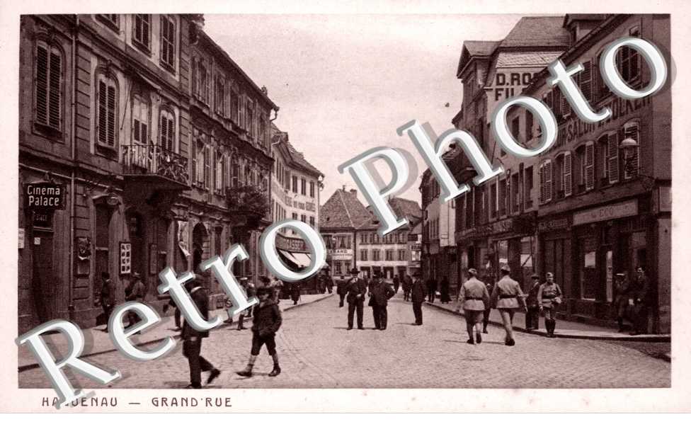 Grand&#039;Rue