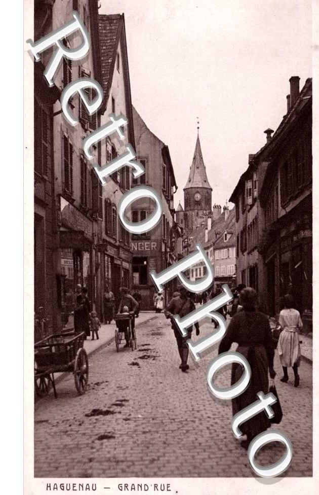 Grand&#039;Rue