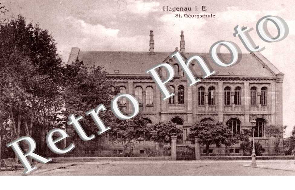 St. Georgschule