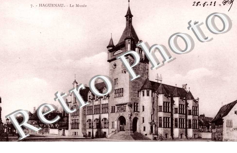 le musee