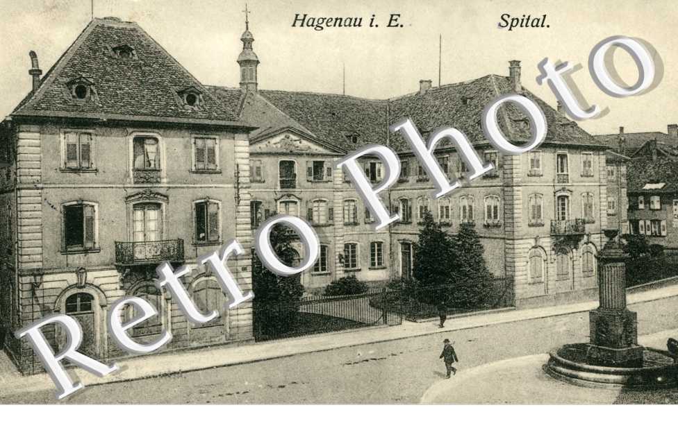 Hopital