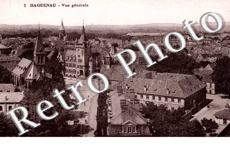 Vue Generale