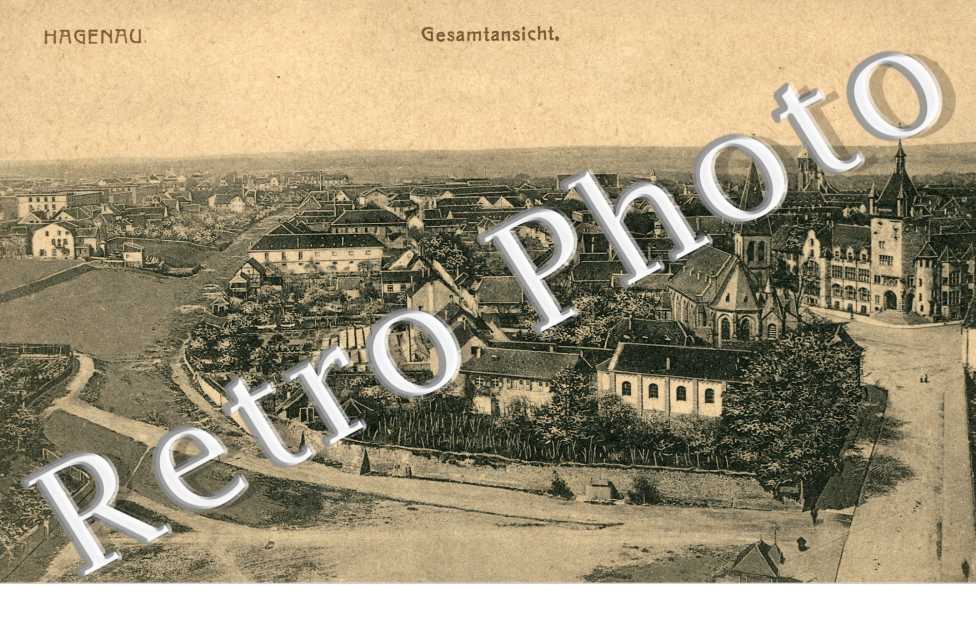 Gesamtansicht