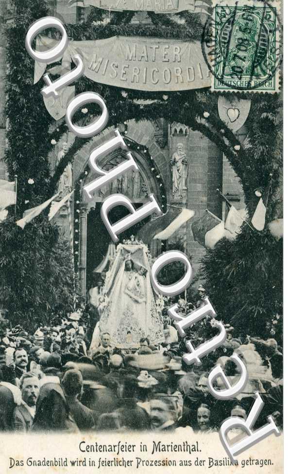 Fête religieuse
