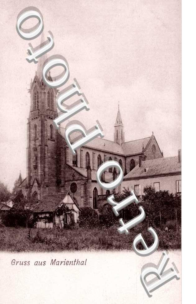 Vue de la basilique