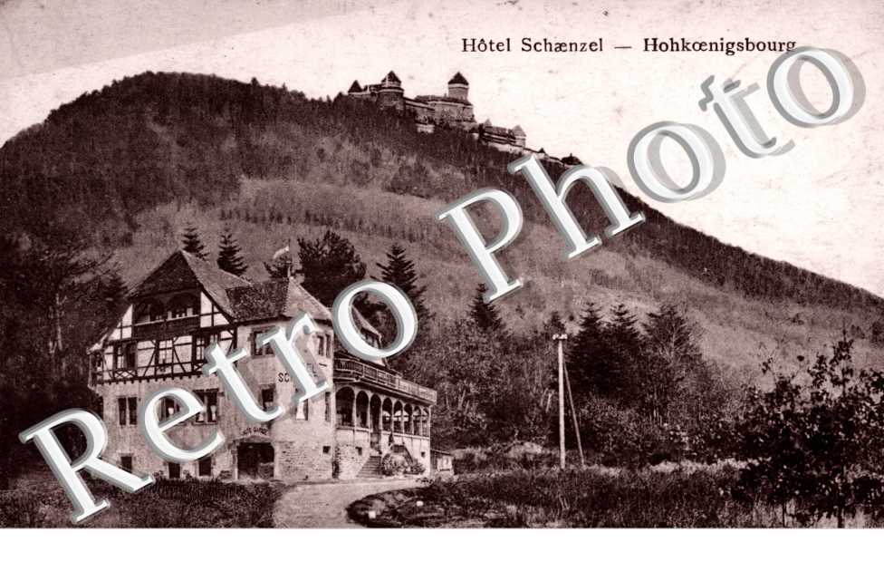 hotel Schaenzel