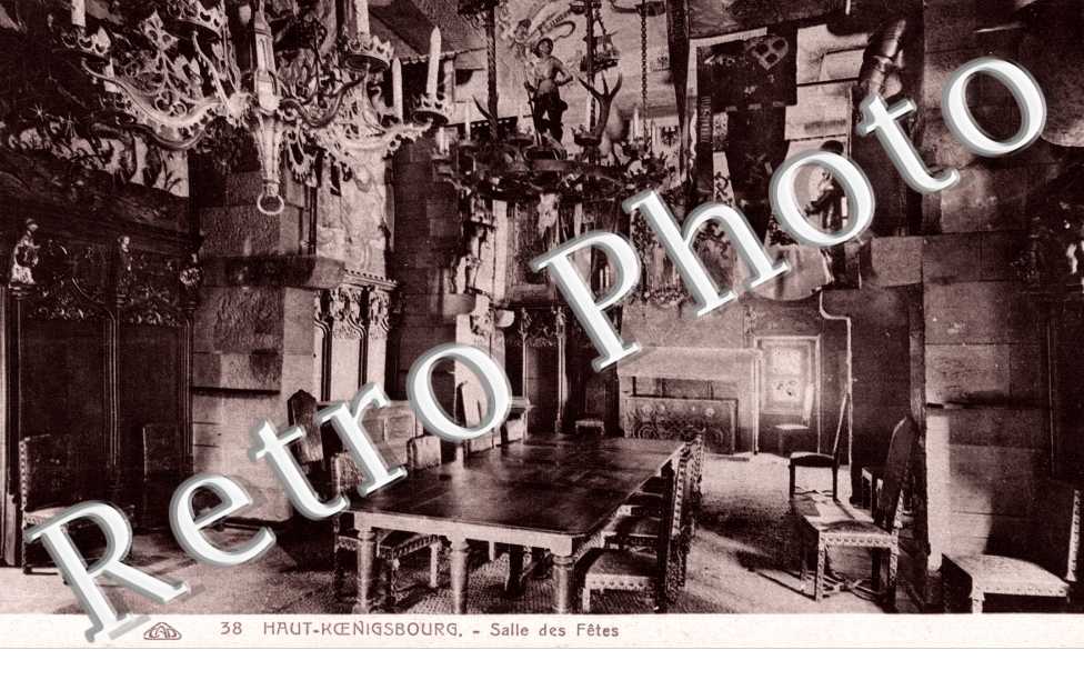 salle des fetes