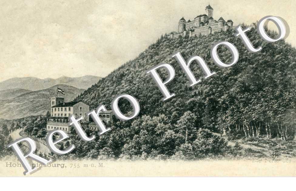 vue générale