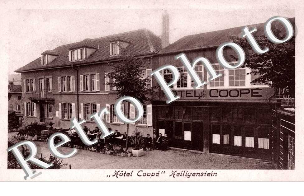 Hotel Coope