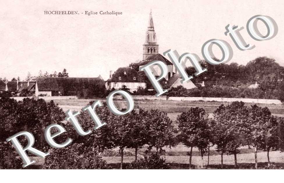Eglise Catholique