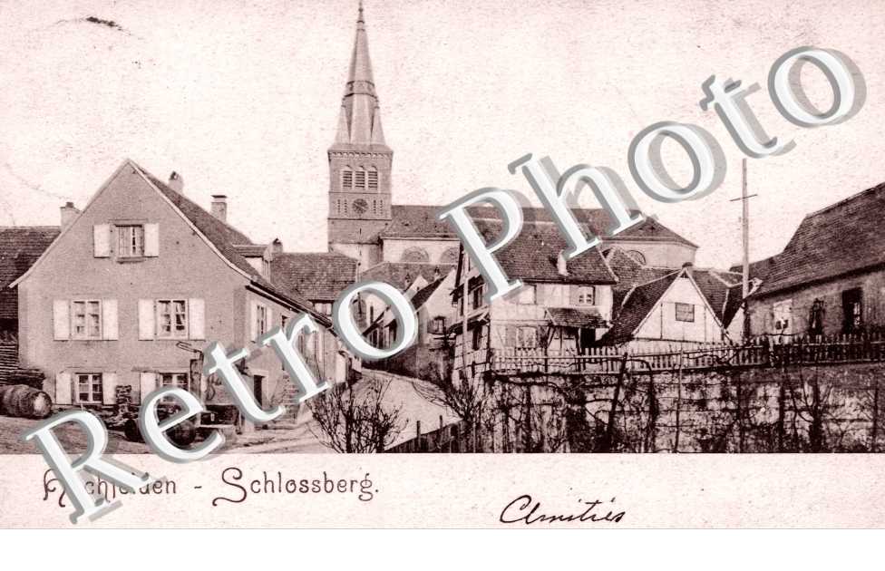 Schlossberg