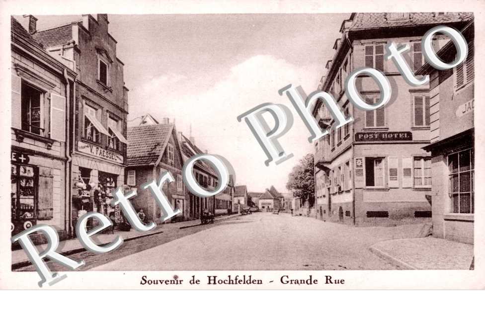 Grande Rue
