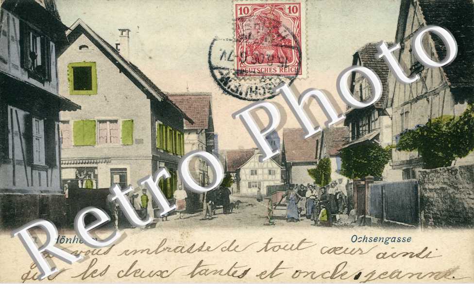 Ochsengasse