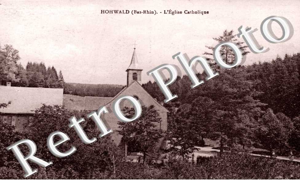 Eglise catholique