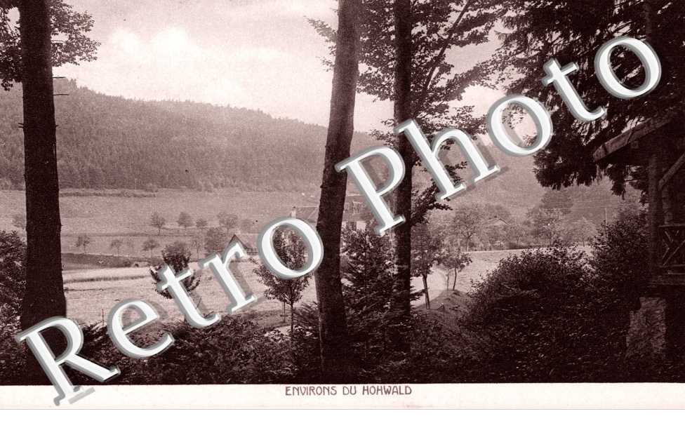 environs