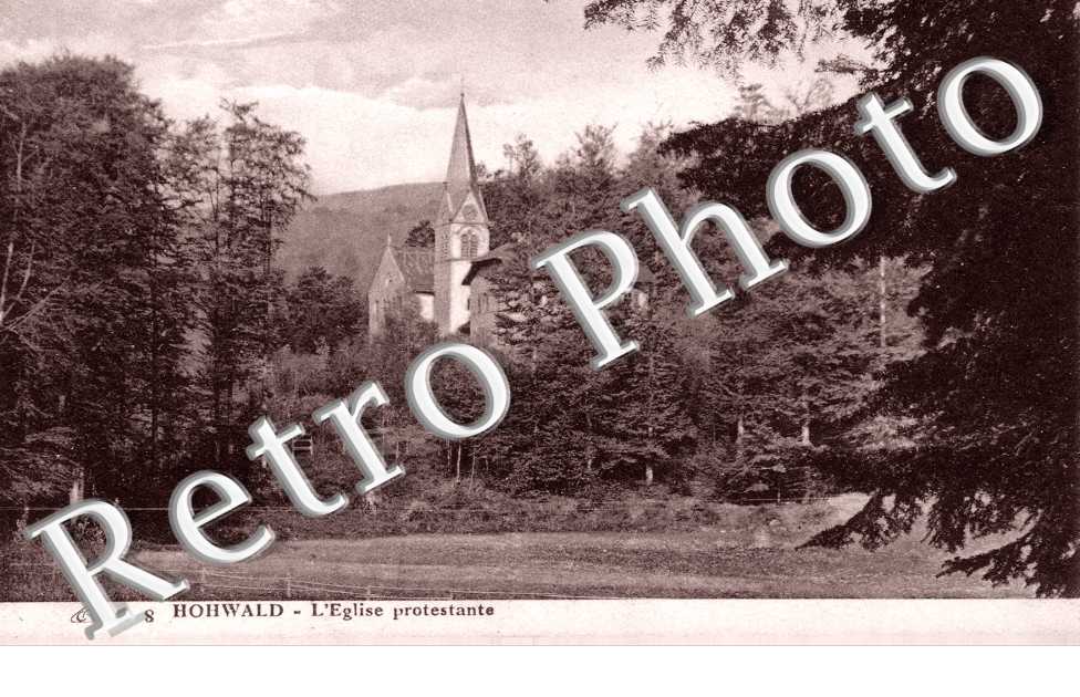 l&#039;eglise Protestante