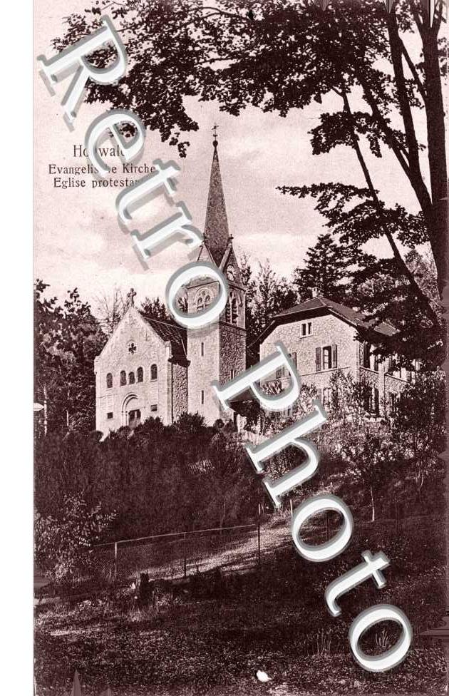  Eglise Protestante