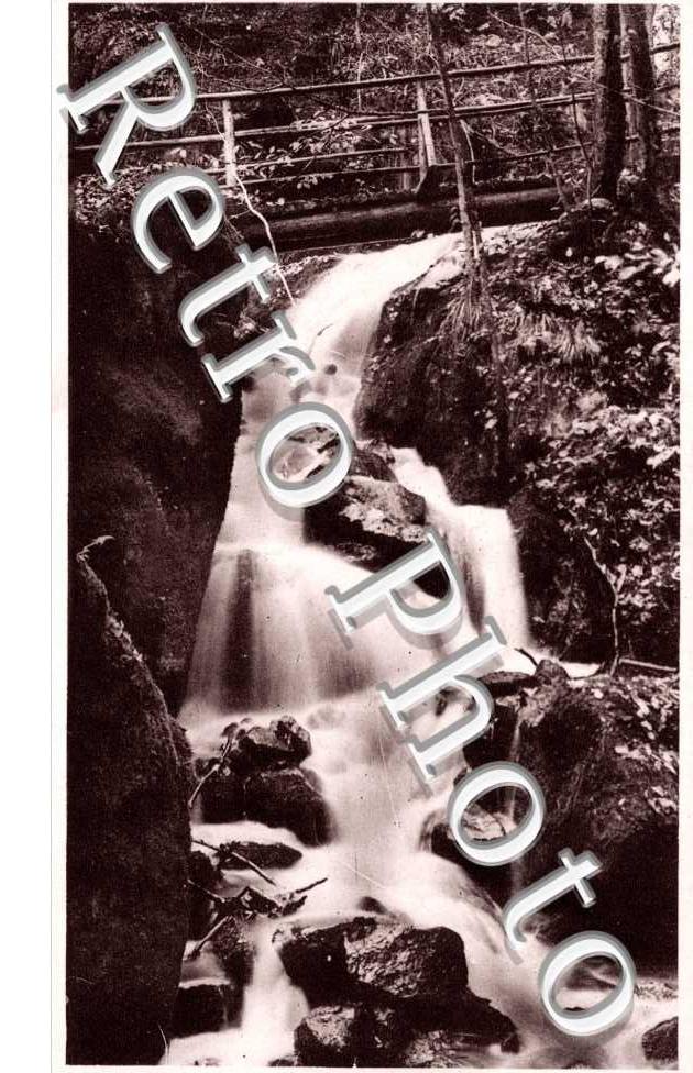 Cascade