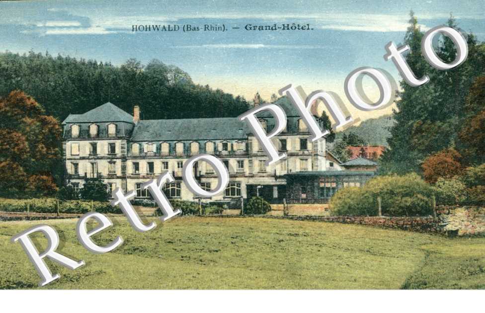 Grand Hotel