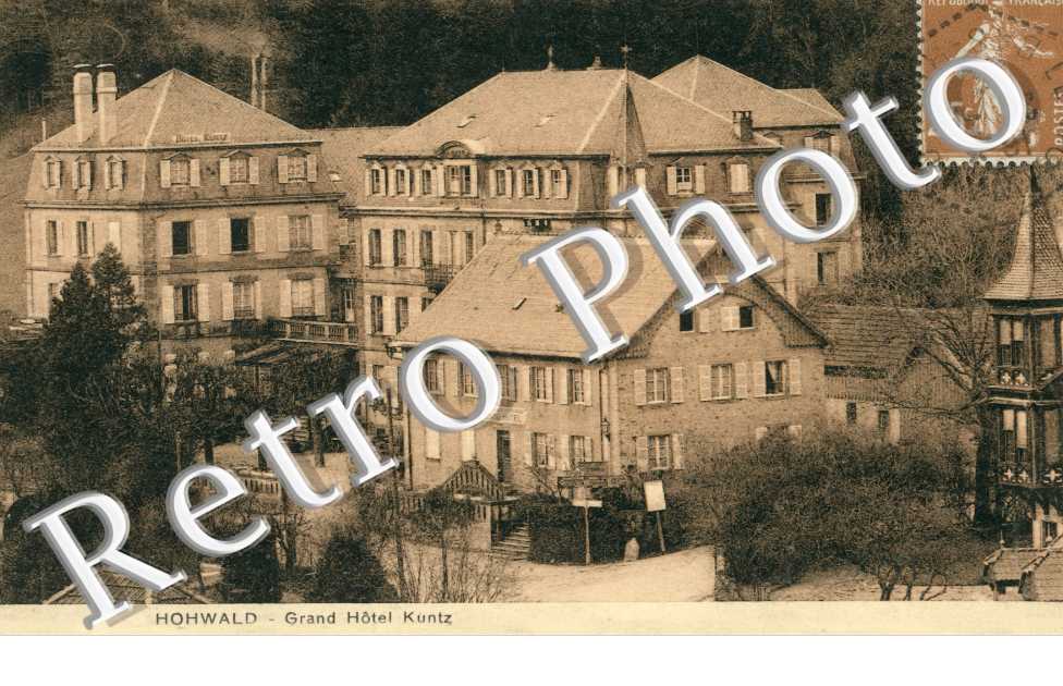 Grand Hotel Kuntz